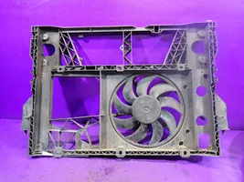 Renault Master II Fan set 