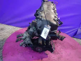 Honda Civic Motor D15Z8