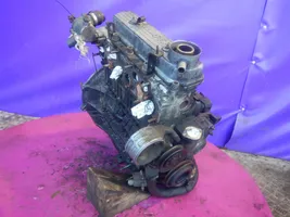 Skoda Favorit (781) Motor 