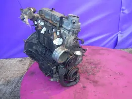 Skoda Favorit (781) Motore 