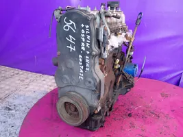 Tata Indica Vista II Motor 575SI