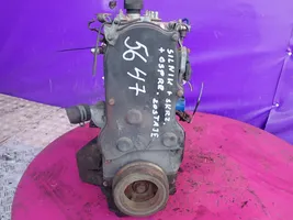 Tata Indica Vista II Motor 575SI