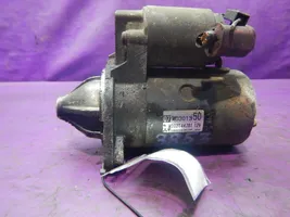 Mitsubishi Lancer Motor de arranque M002T44781