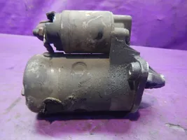 Mitsubishi Lancer Starter motor M002T44781