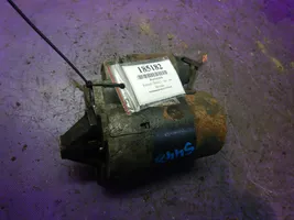 Renault Thalia I Starter motor 7700274351