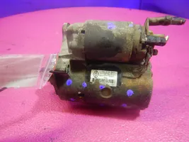 Renault Thalia I Starter motor 7700274351