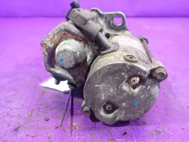 Aixam A751 Starter motor NAD101180