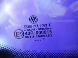 Volkswagen Polo Szyba karoseryjna tylna 