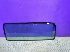 Renault Kangoo I Rear side window/glass 