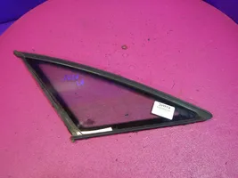 Audi A6 Allroad C5 Rear side window/glass 