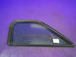 Renault Master II Front door window glass four-door 