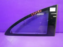 Ford Ka Rear side window/glass 