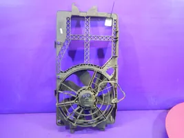 Ford Transit Ventilatoru komplekts 1C158C607AE