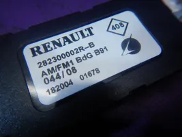 Renault Laguna III Antena radiowa 282300002R-B