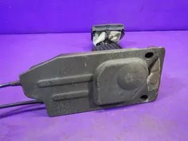Renault Espace III Gear selector/shifter (interior) 8200236142