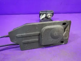 Renault Espace III Palanca/selector de cambios (interno) 8200236142