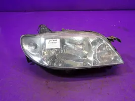 Mazda 323 Phare frontale P1364R