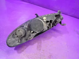 Renault Fluence Lampa przednia 260100076R