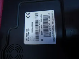 Hyundai i20 (GB IB) Sterownik / Moduł komfortu 95400-C8020