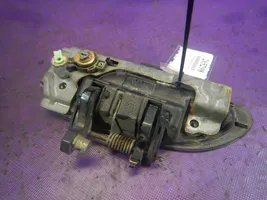 Honda Accord Klamka zewnętrzna drzwi przednich 986063RH