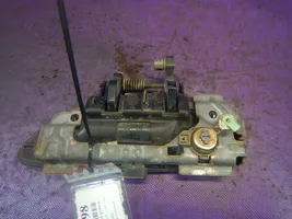 Honda Accord Klamka zewnętrzna drzwi przednich 986063RH