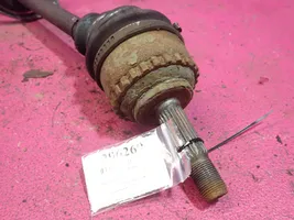 Renault Thalia I Front driveshaft 