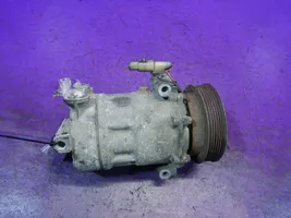 MG ZS Ilmastointilaitteen kompressorin pumppu (A/C) 03452501360