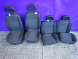 Volkswagen Polo Set sedili 