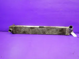 Opel Sintra Chłodnica powietrza doładowującego / Intercooler 52476629