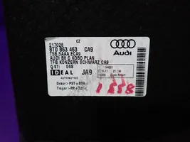 Audi A4 S4 B8 8K Etulattiamatto 8T0863463