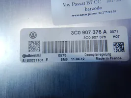 Volkswagen PASSAT CC Altri relè 3C0907376A