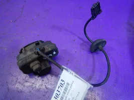 Volkswagen Tiguan Verrouillage du bouchon du réservoir de carburant 5N0810773B