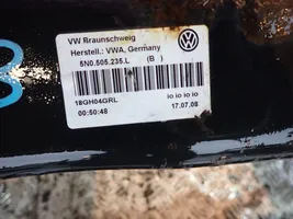 Volkswagen Tiguan Poutre d'essieu arrière 5N0505235L