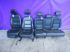 Volkswagen Tiguan Set sedili 