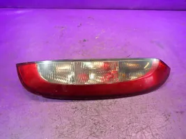 Opel Corsa C Lampa tylna 09114337