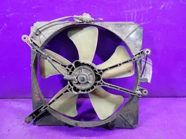 Toyota Corolla E110 Kit ventilateur 