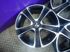 Mitsubishi Lancer VIII R 16 alumīnija - vieglmetāla disks (-i) 