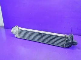 Ford C-MAX I Chłodnica powietrza doładowującego / Intercooler 3M5H9L440AE