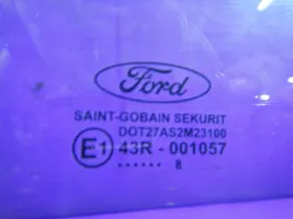 Ford C-MAX I Vitre de fenêtre porte avant (4 portes) 