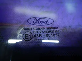 Ford C-MAX I Aizmugurējais virsbūves sānu stikls 