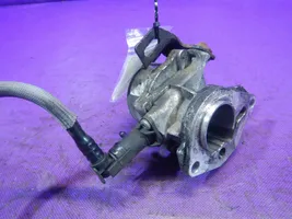 Dacia Sandero Vacuum pump 