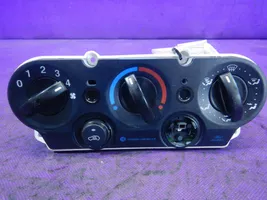 Ford Fusion Salona ventilatora regulēšanas slēdzis VP2S6H-18K391-CF