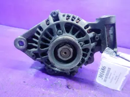 Ford Fusion Generator/alternator 2S6T10300DD