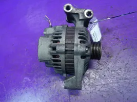 Ford Fusion Generator/alternator 2S6T10300DD