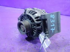 Ford Fusion Generator/alternator 2S6T10300DD