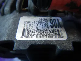 Ford Fusion Ģenerators 2S6T10300DD