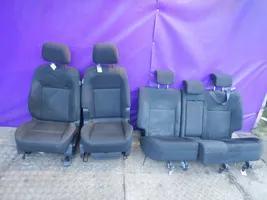 Renault Koleos I Seat set 