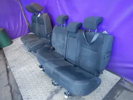 Renault Koleos I Seat set 