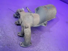 Fiat Punto (188) Catalyst/FAP/DPF particulate filter 46542849