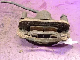 Hyundai i10 Caliper de freno delantero 